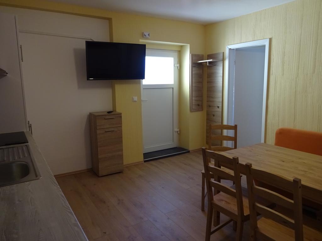Ferienwohnung Surova Apartment