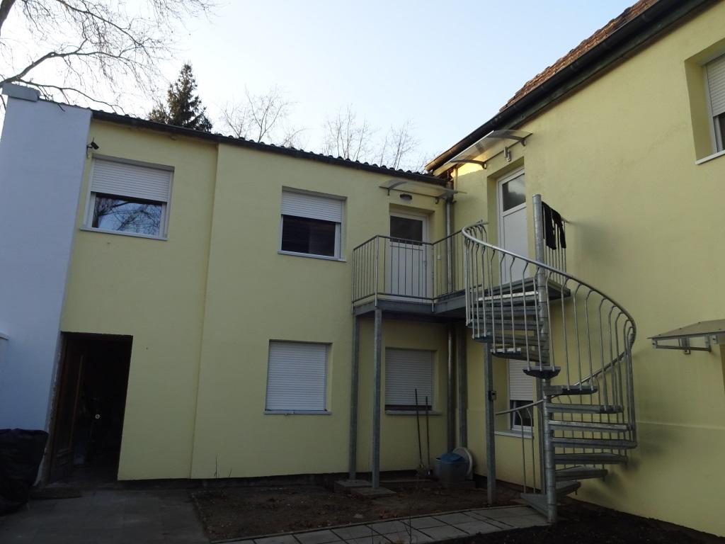 Apartment Ferienwohnung Surova